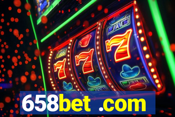 658bet .com